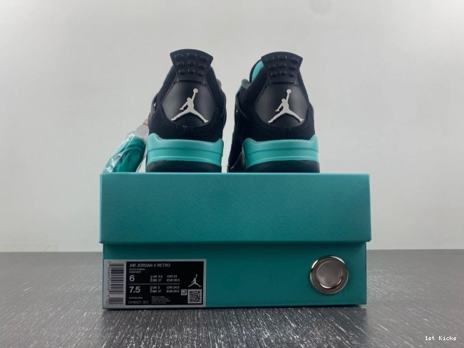 DH6927-001 Jordan 4 Air 0719